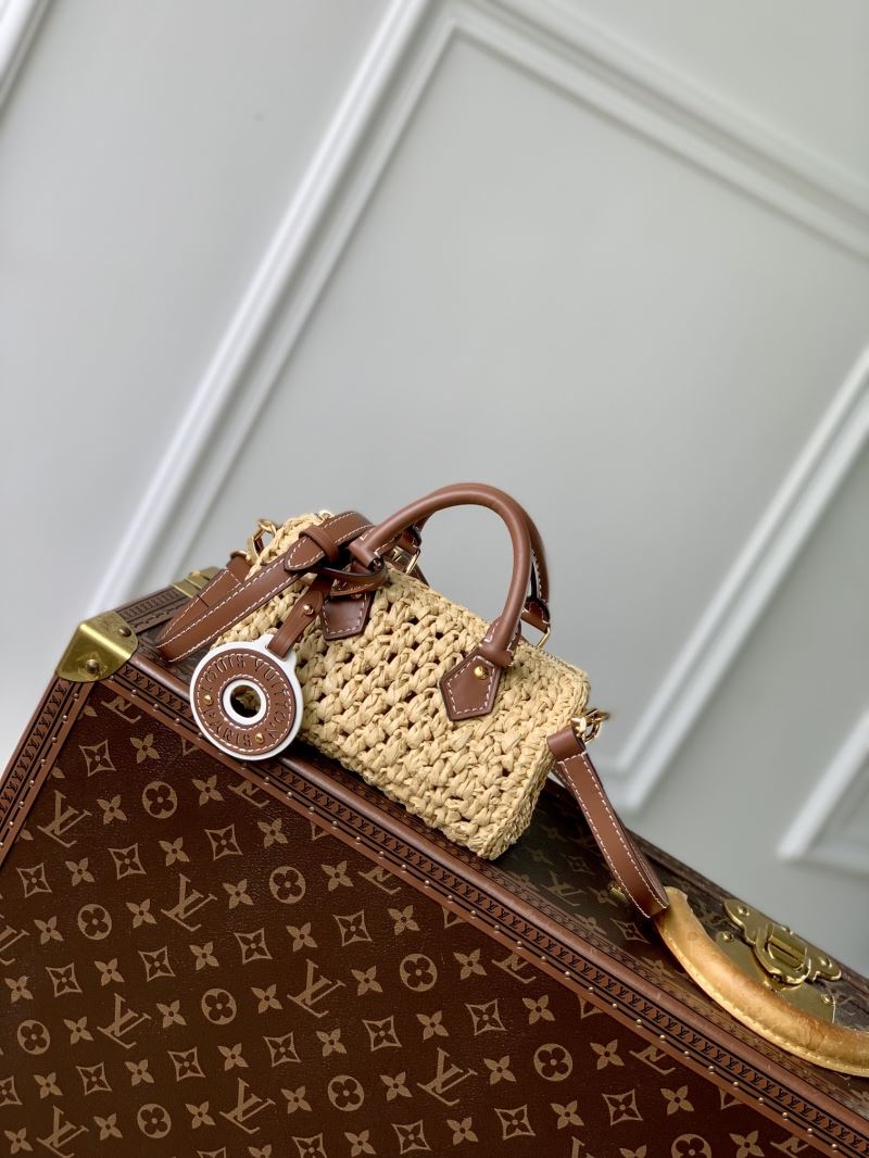 LV Speedy Bags